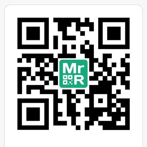 How to create a QR Code with LOGO for Free?